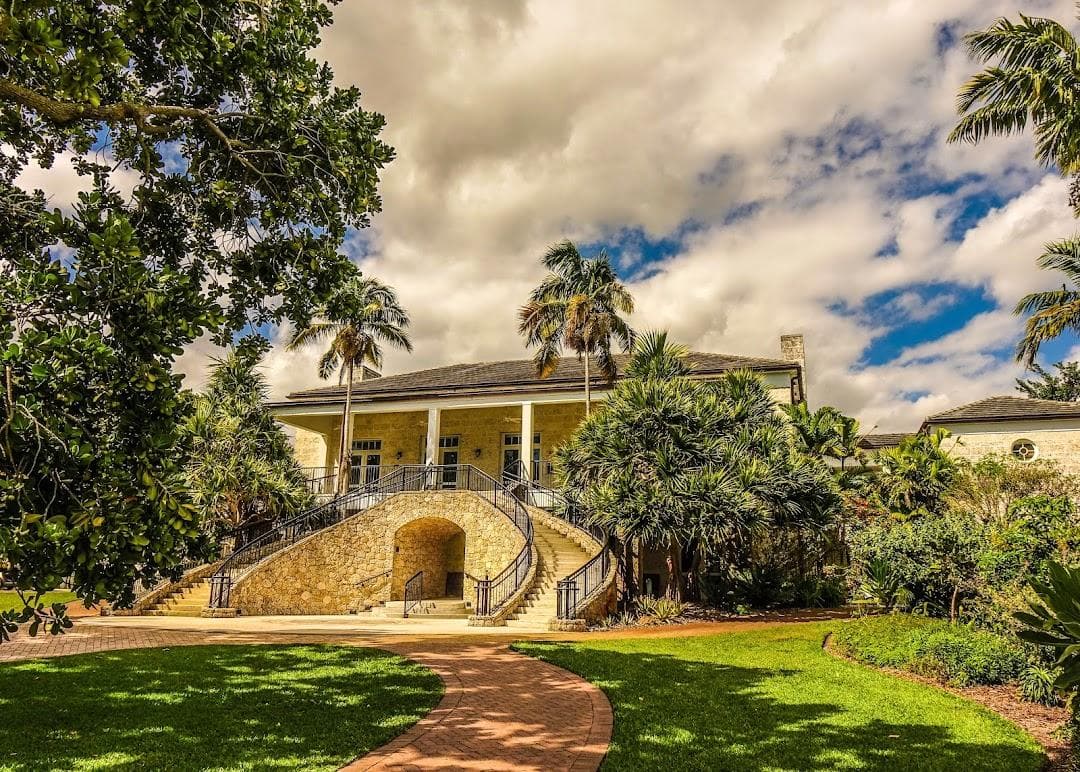 Fairchild Tropical Botanic Garden photo 5