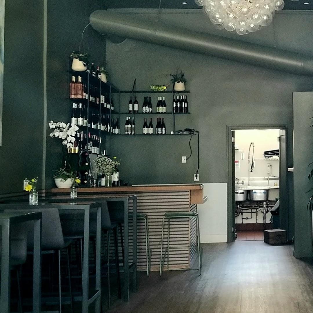 Frenchie Wine Bar photo 3