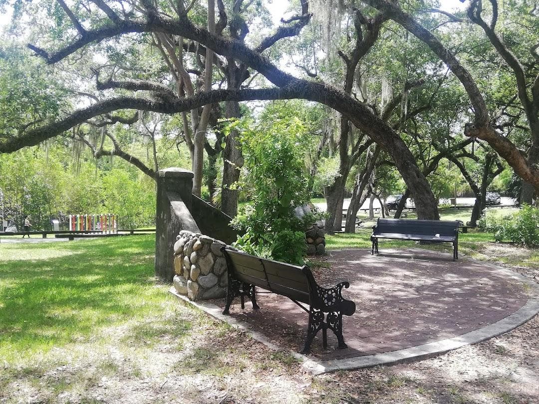 Enchanted Forest Elaine Gordon Park photo 5