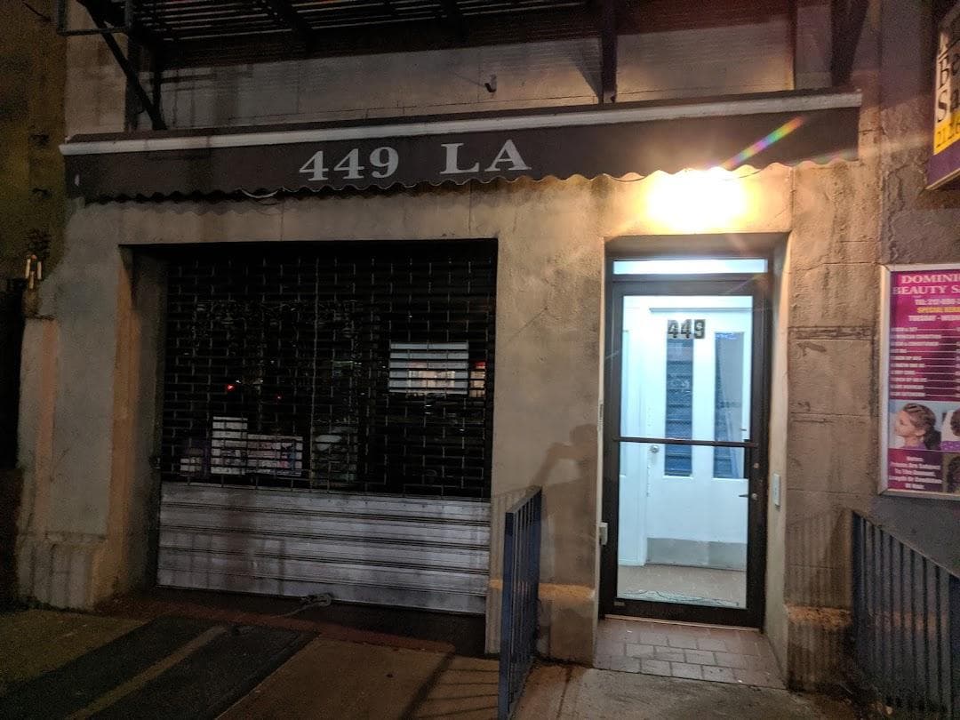 449 LA photo 3