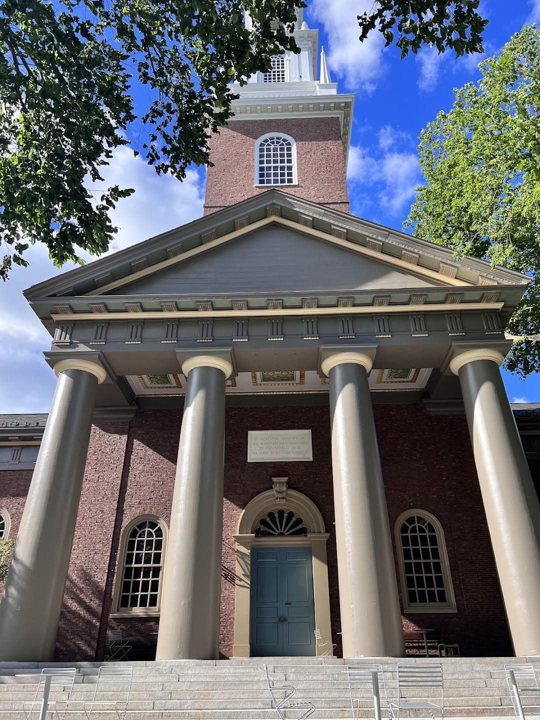 Harvard University photo 1