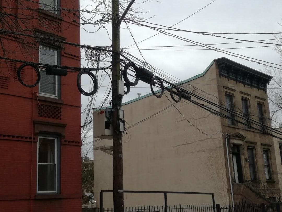 Hoboken Community Center photo 6