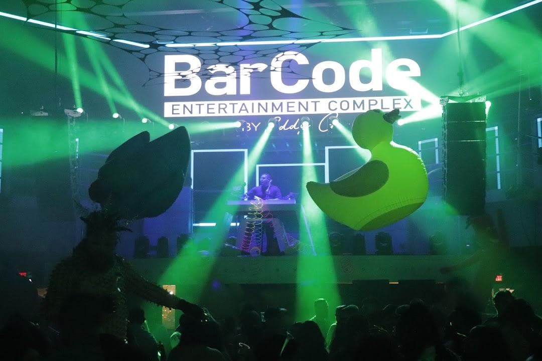 BarCode Entertainment Complex photo 1