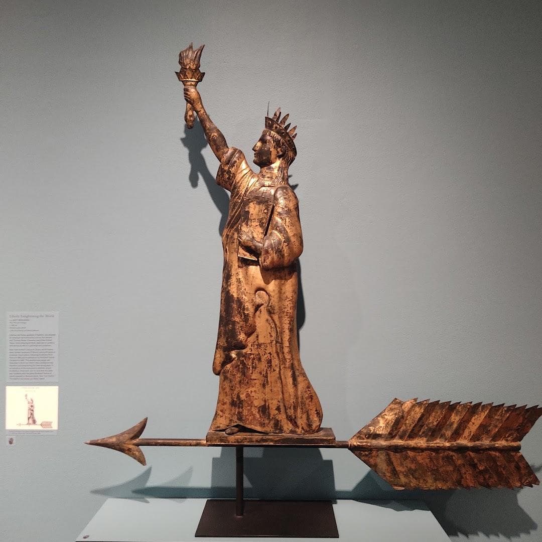 American Folk Art Museum photo 2