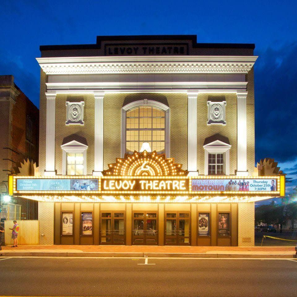 Levoy Theatre photo 3