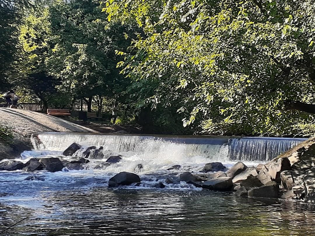 Saddle River County Park photo 1