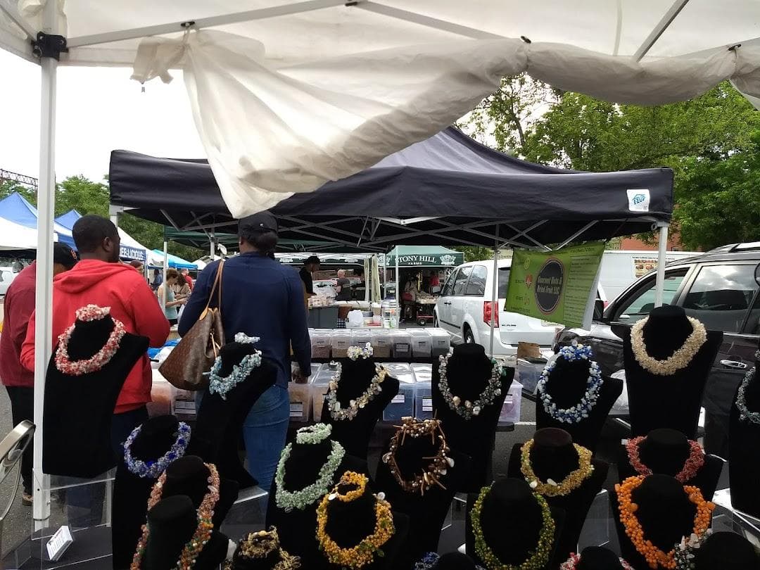 South Orange Farmers Market photo 3