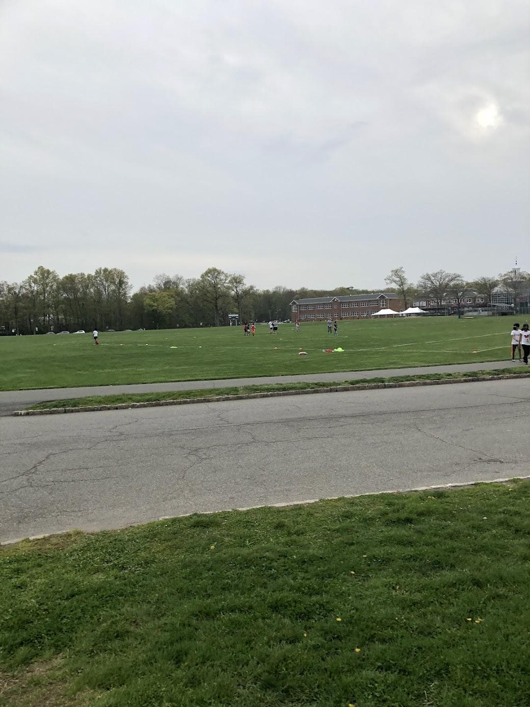 Livingston Memorial Park & Oval photo 6