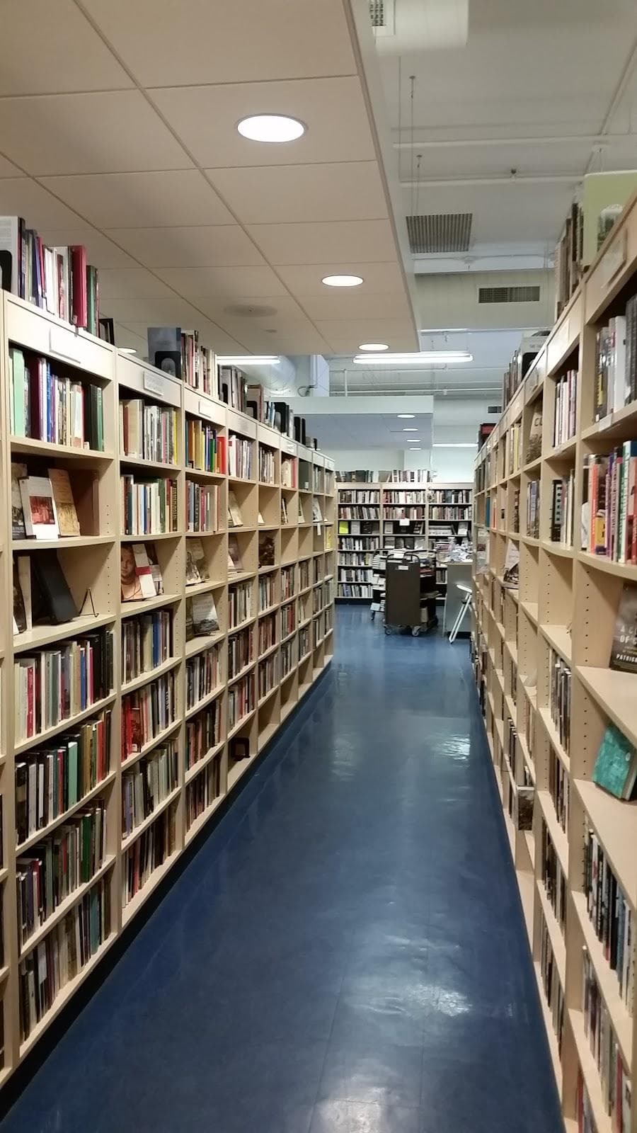 Labyrinth Books photo 3