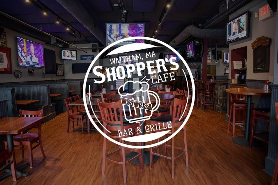 Shoppers Cafe photo 4