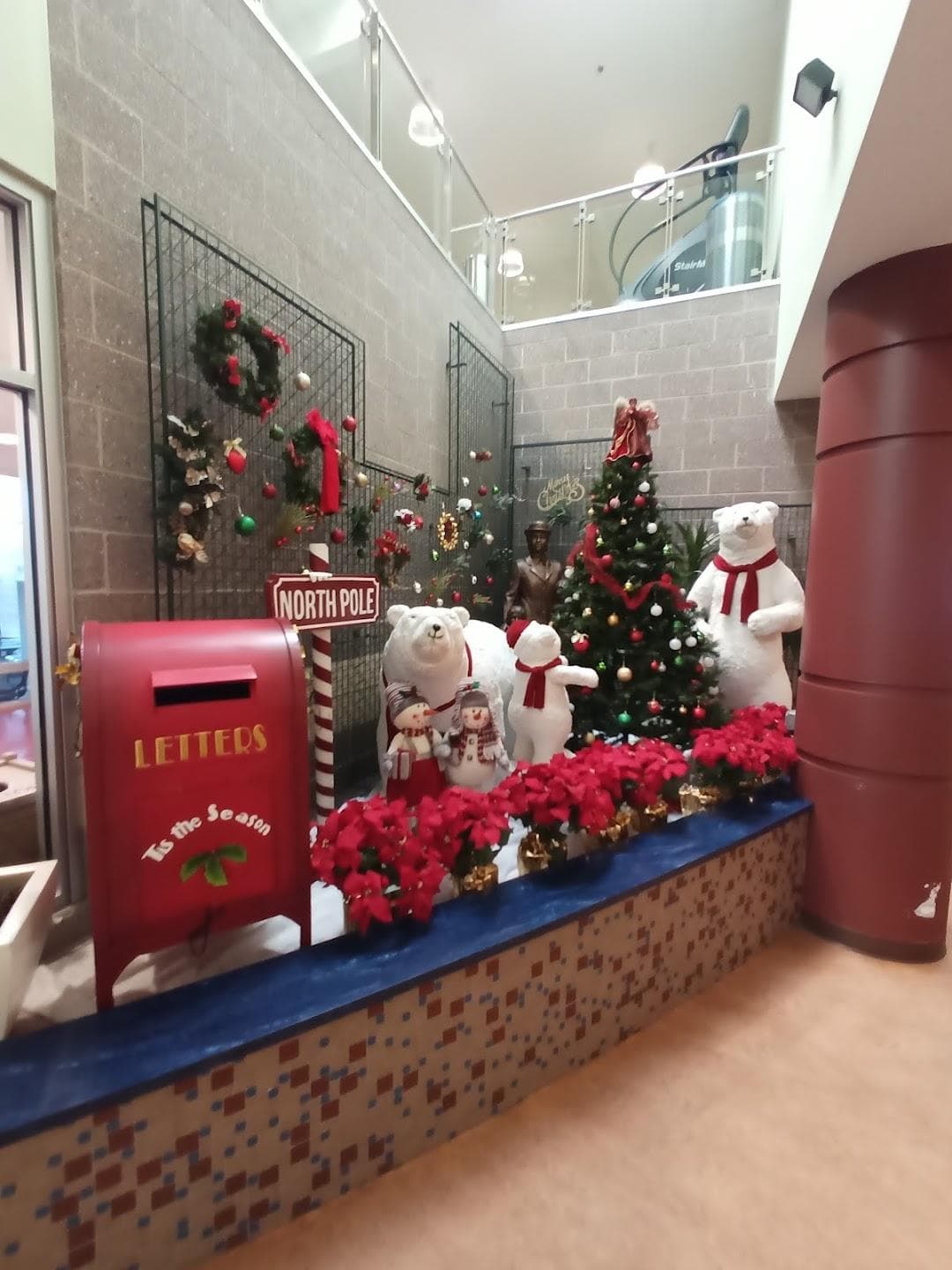 The Salvation Army Ray and Joan Kroc Corps Community Center photo 5