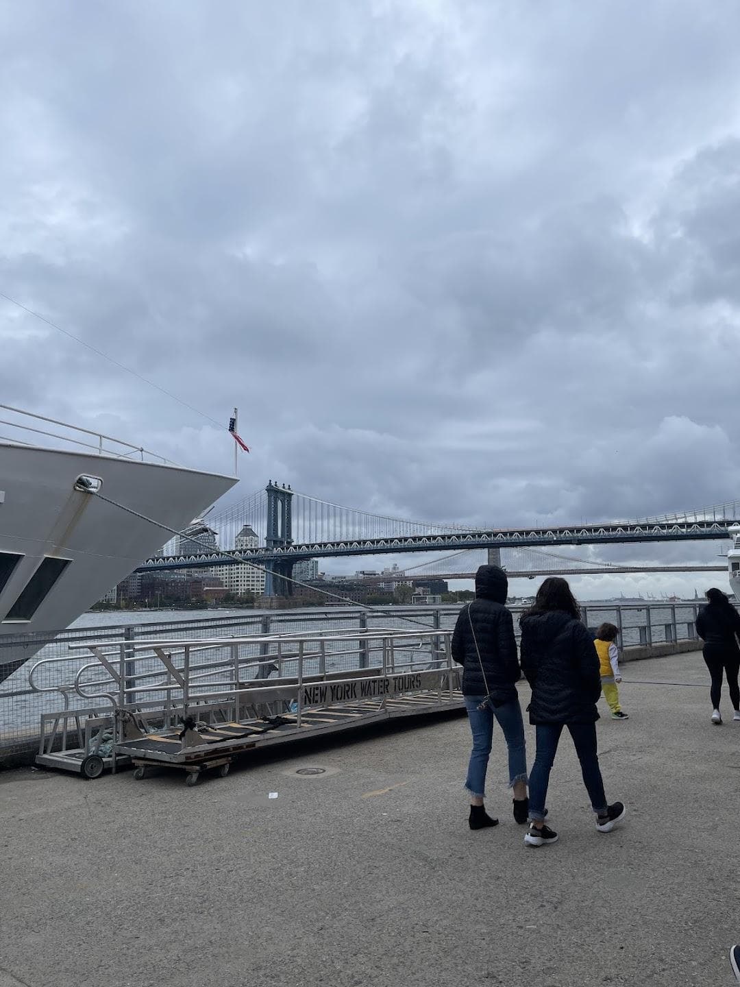 Majestic Harbor Cruises photo 3