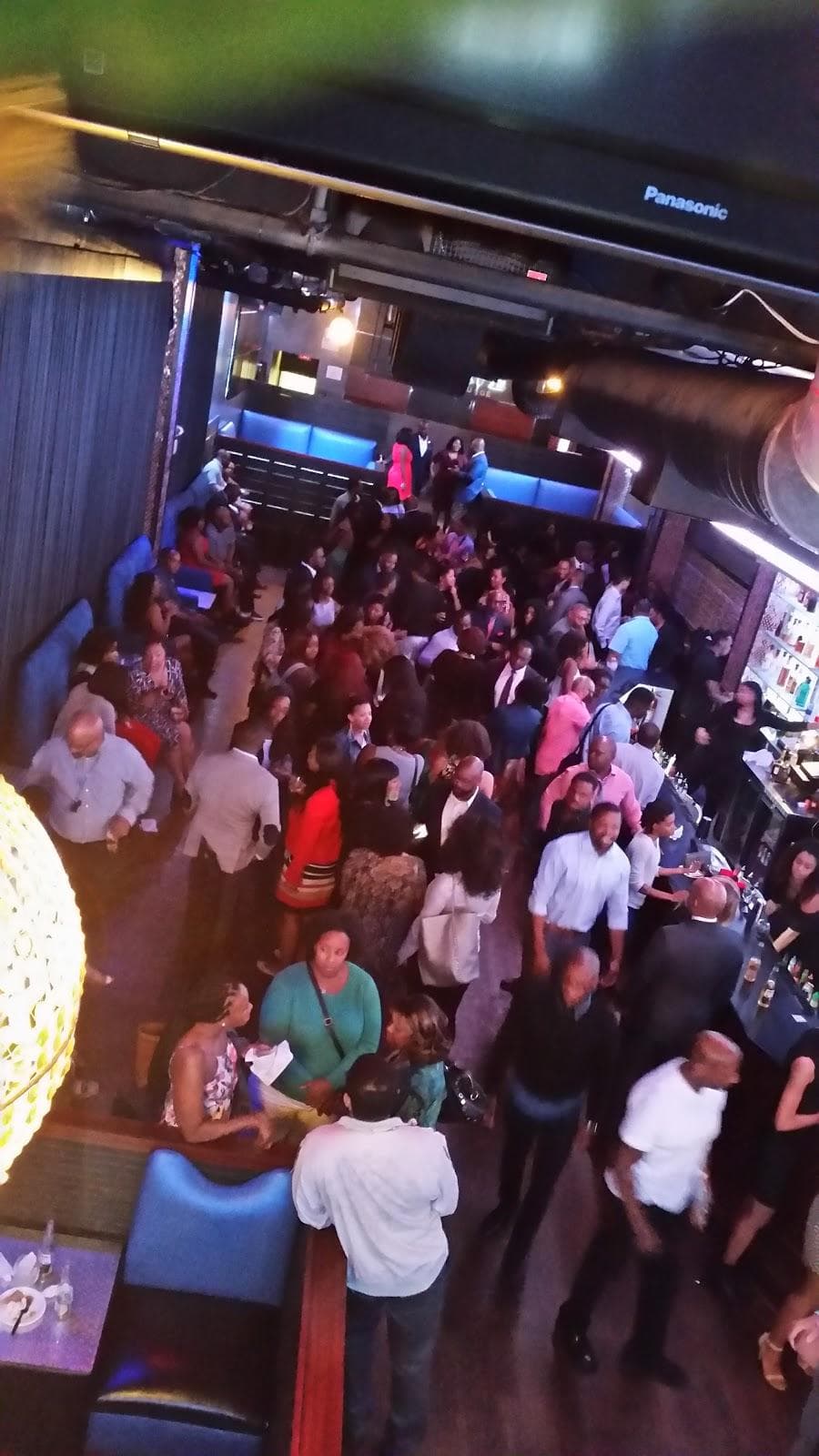 Reserve Lounge photo 2