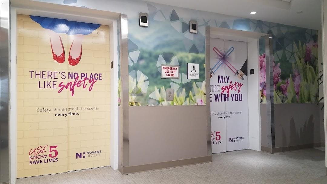 Novant Health Presbyterian Medical Center photo 6