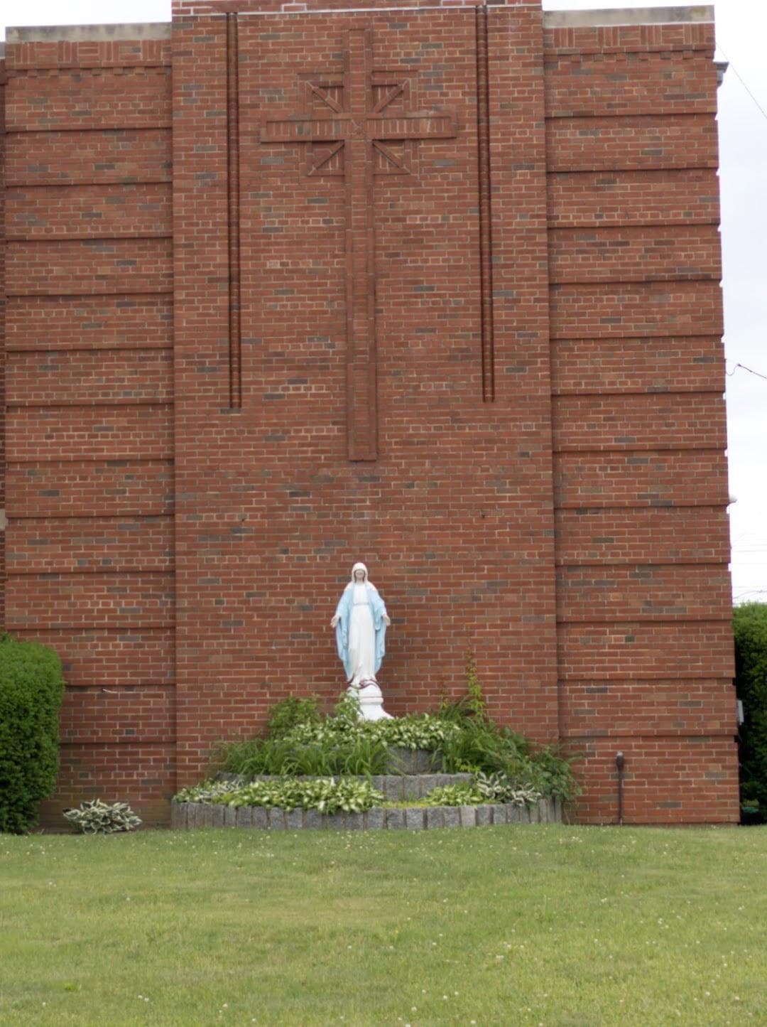 Our Lady of Grace Roman Catholic Church photo 2