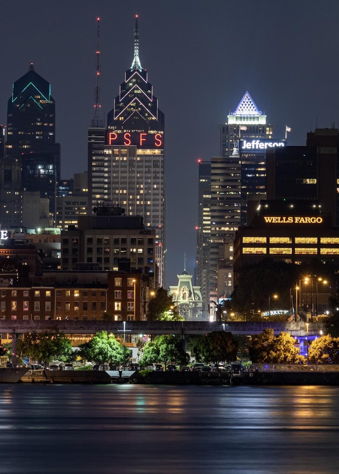 Penn's Landing photo 3