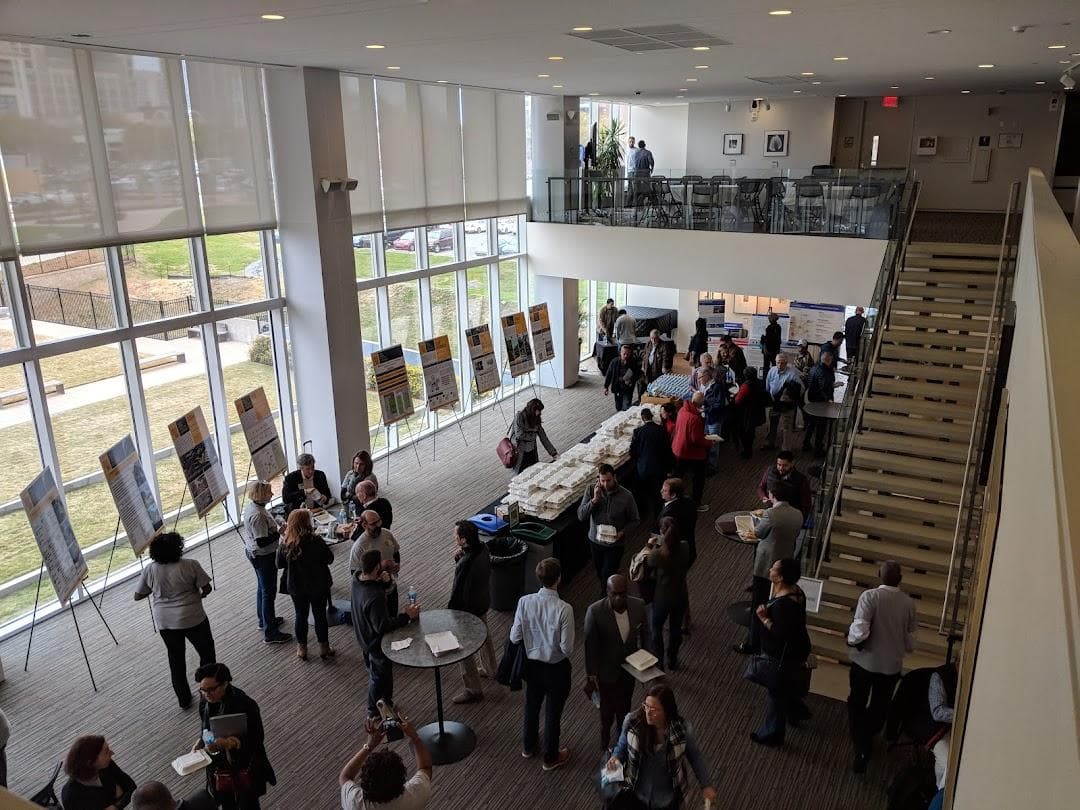 UNC Charlotte Center City photo 4