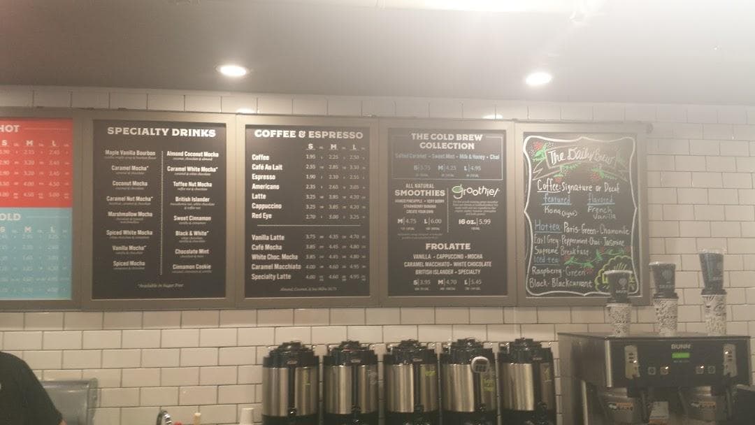 Saxbys at Drexel University photo 1