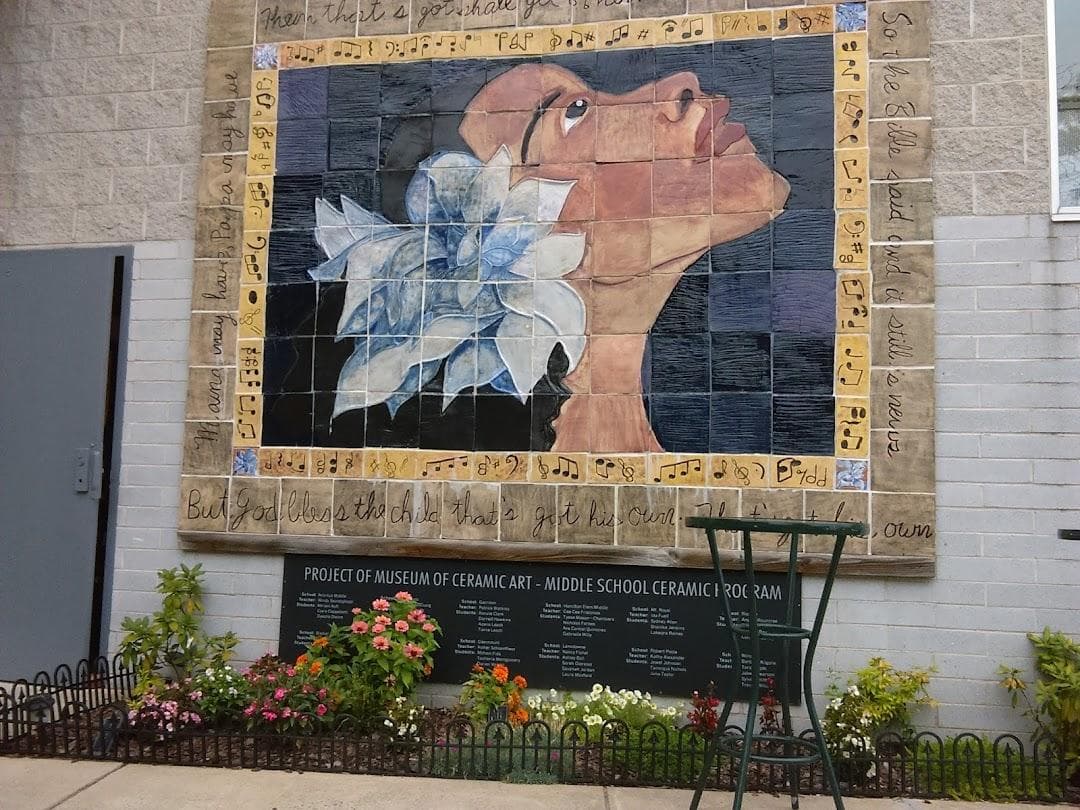 Eubie Blake National Jazz Institute and Cultural Center photo 6