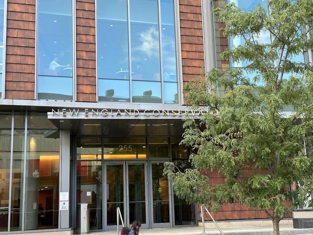New England Conservatory of Music photo 4
