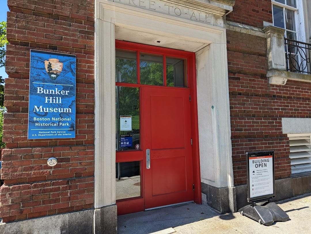 Bunker Hill Museum photo 2