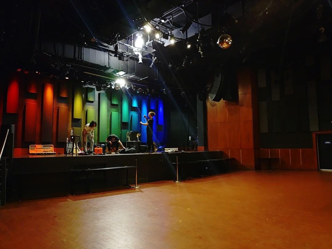 WXPN photo 5