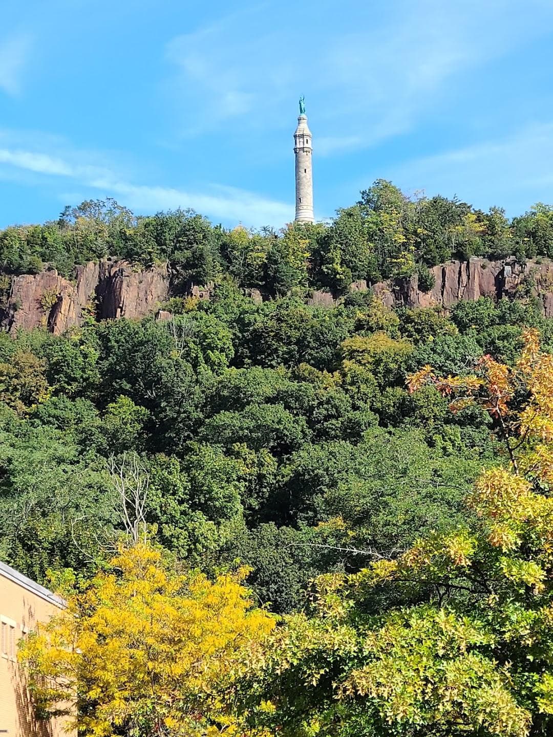 East Rock photo 2