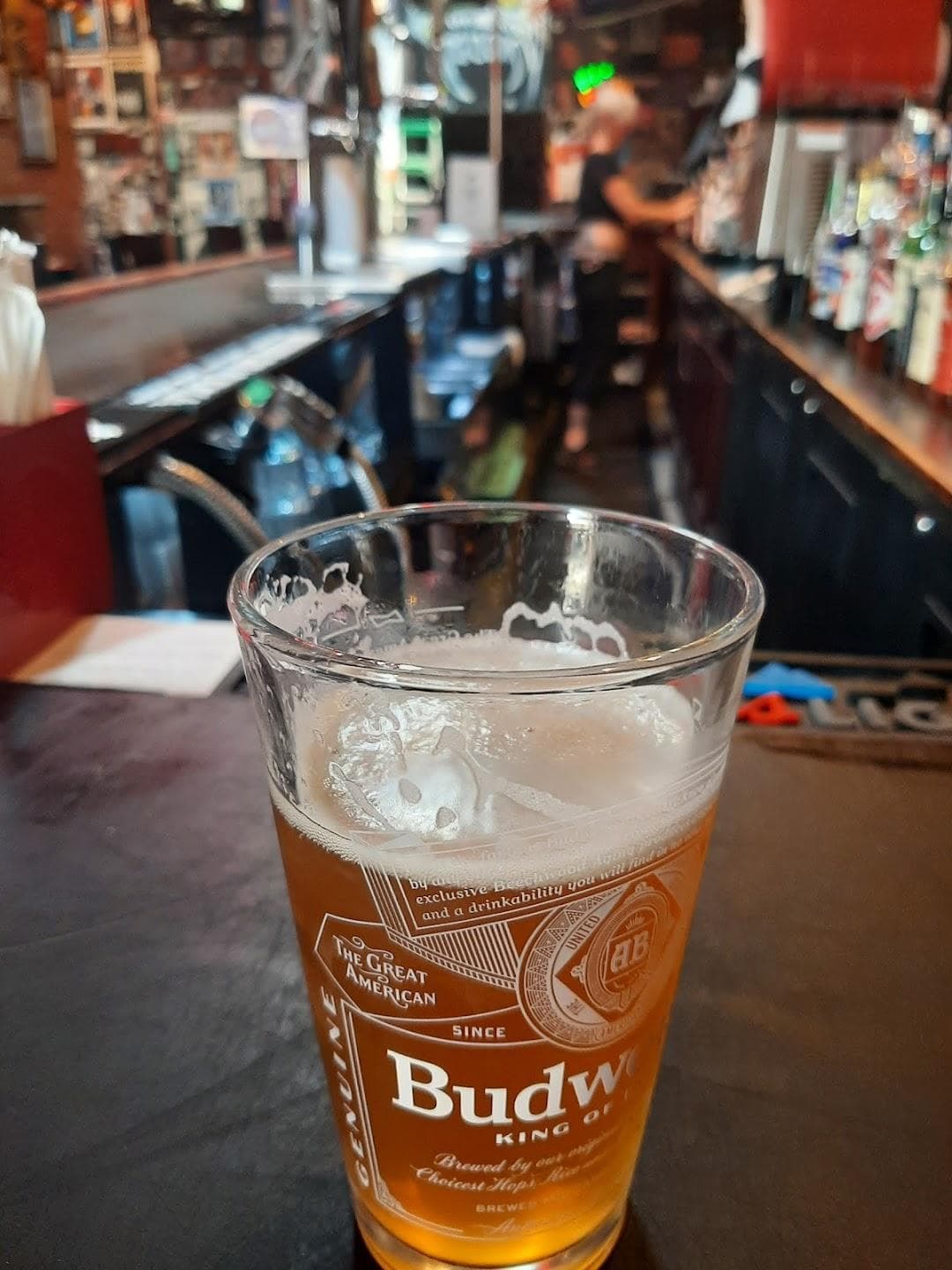 Lucky 13 Saloon photo 2