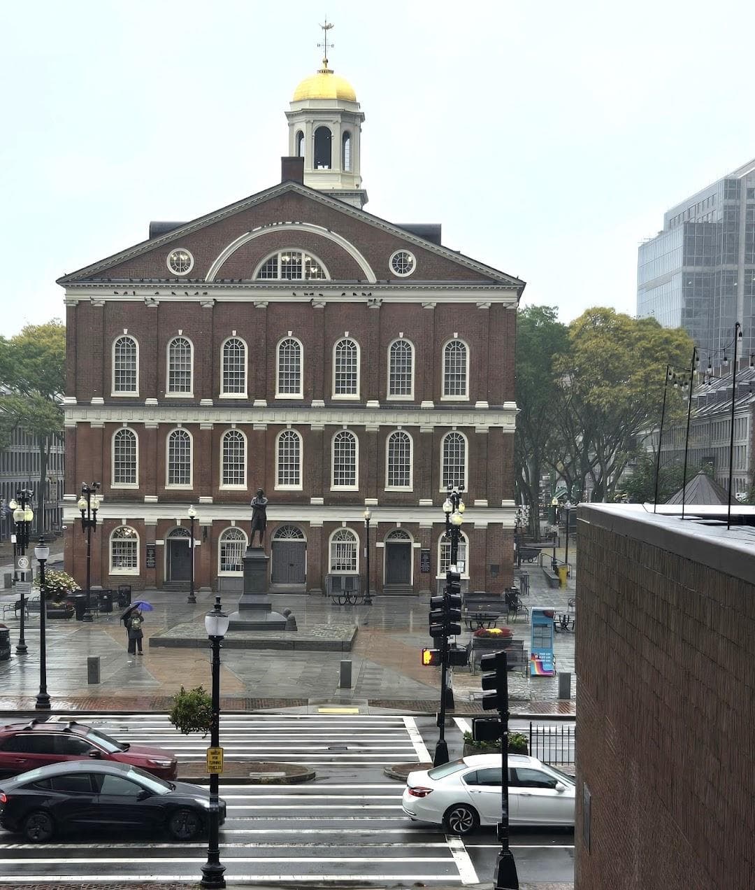 Samuel Adams Memorial photo 3