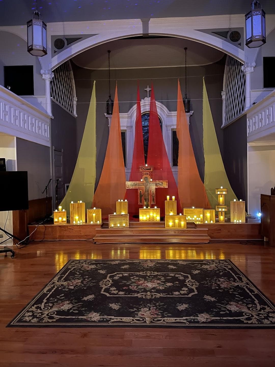 Ridgewood Presbyterian Church photo 3