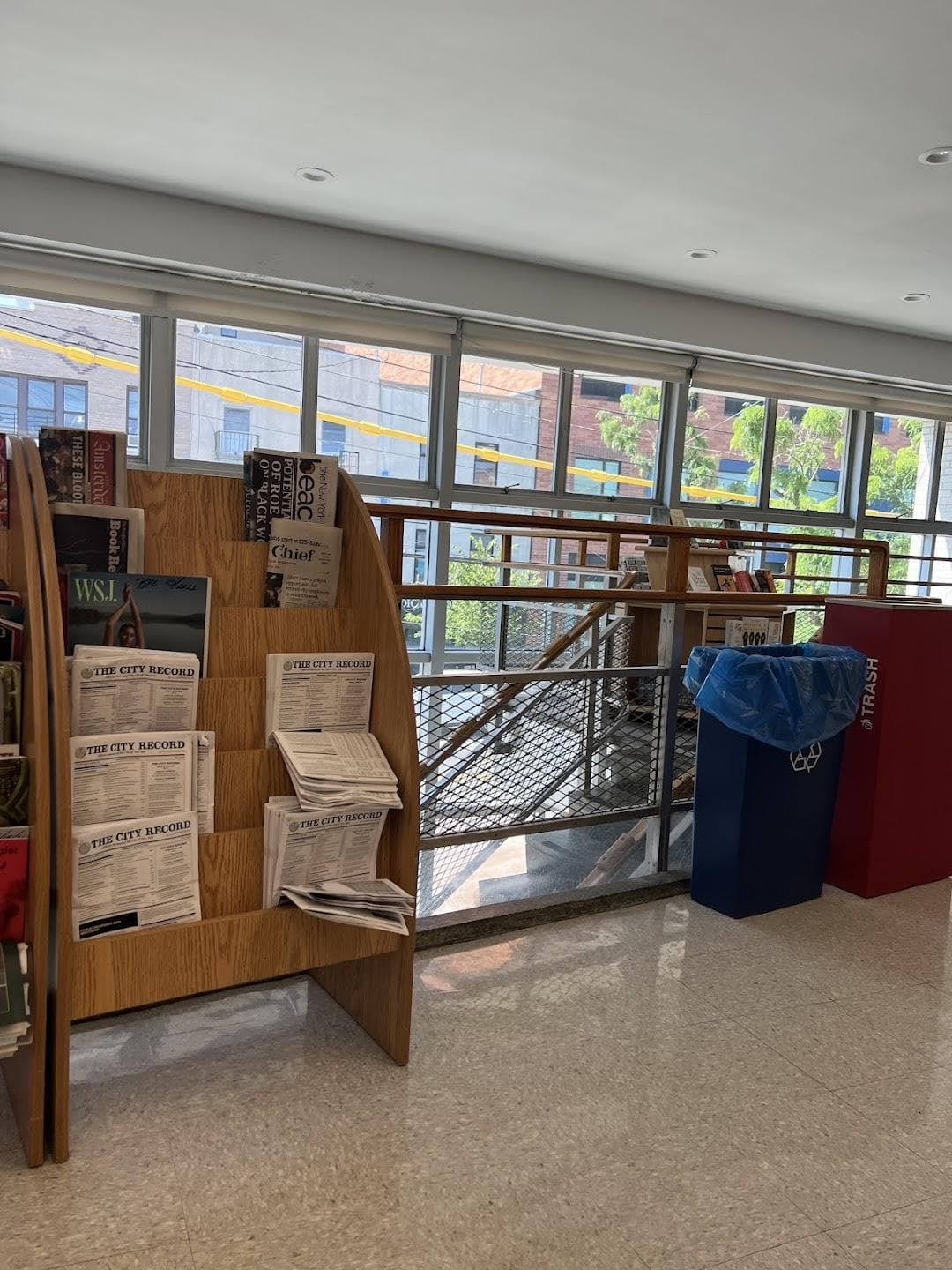 Brooklyn Public Library - Coney Island Branch photo 1