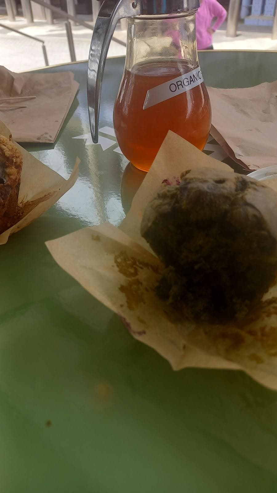 T Café photo 3