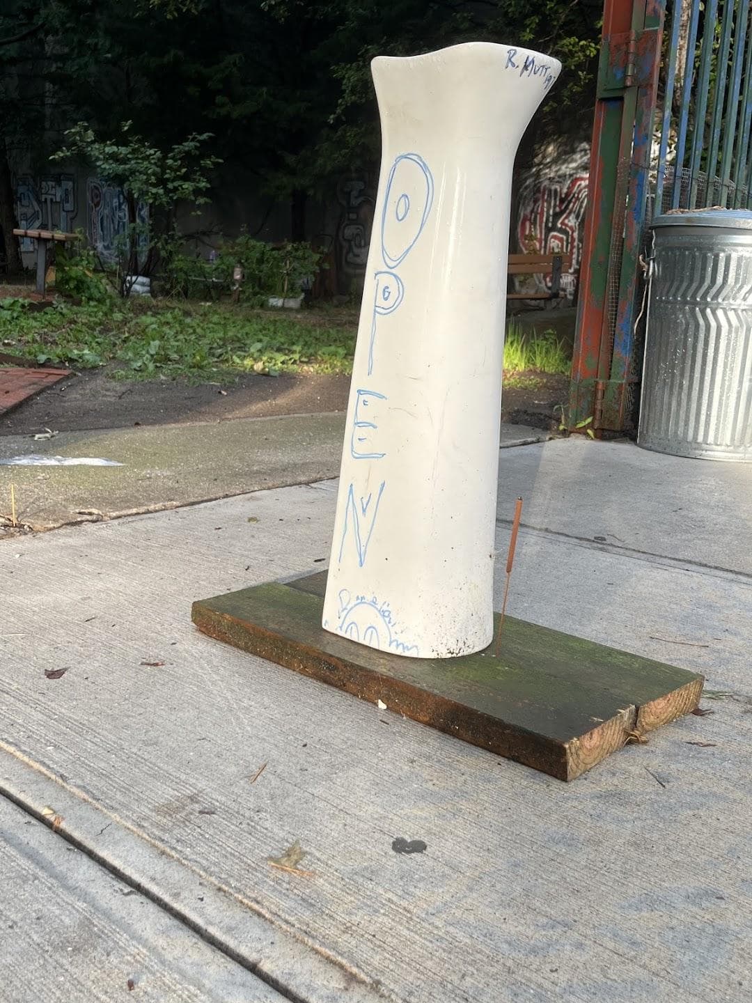 Kosciuszko Street Garden and Learning Center photo 5
