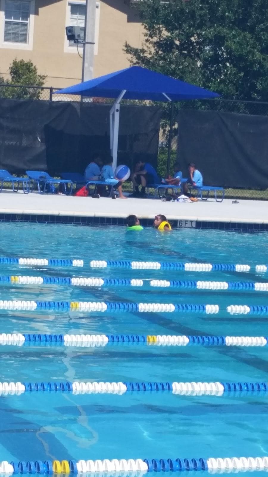 Caporella Aquatic Center photo 5