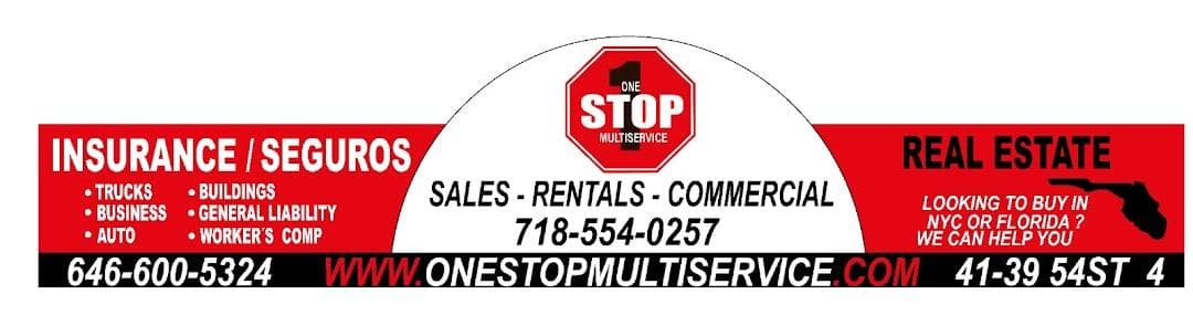 One Stop Multiservice Inc