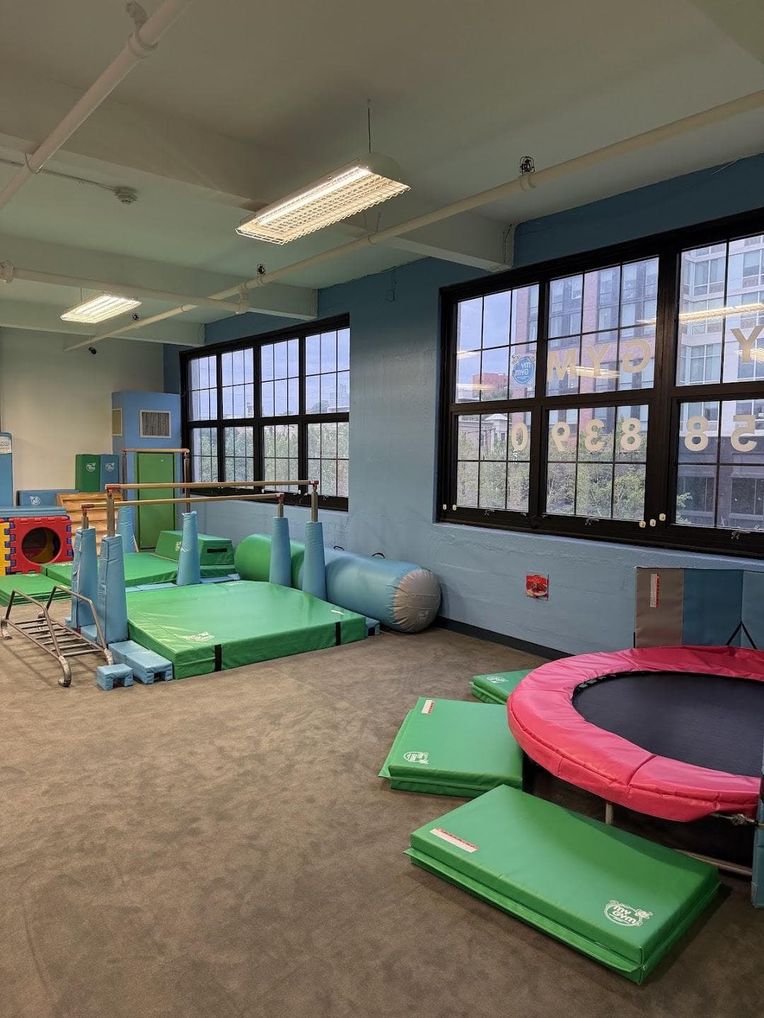 My Gym Hoboken photo 5