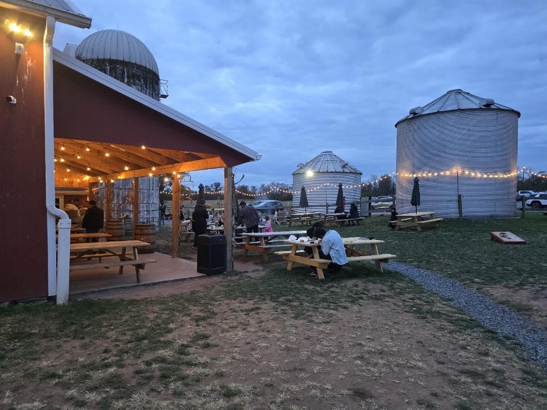 Needle Creek Farm Brewery photo 3