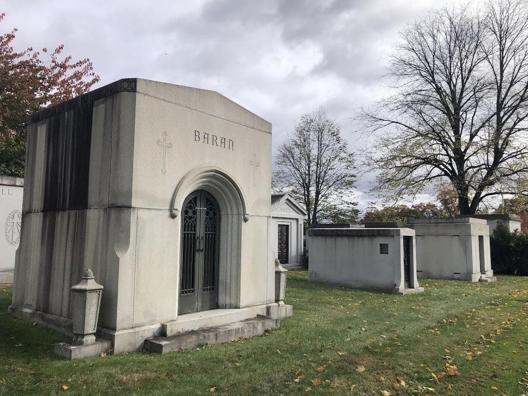 Immaculate Conception Cemetery photo 1