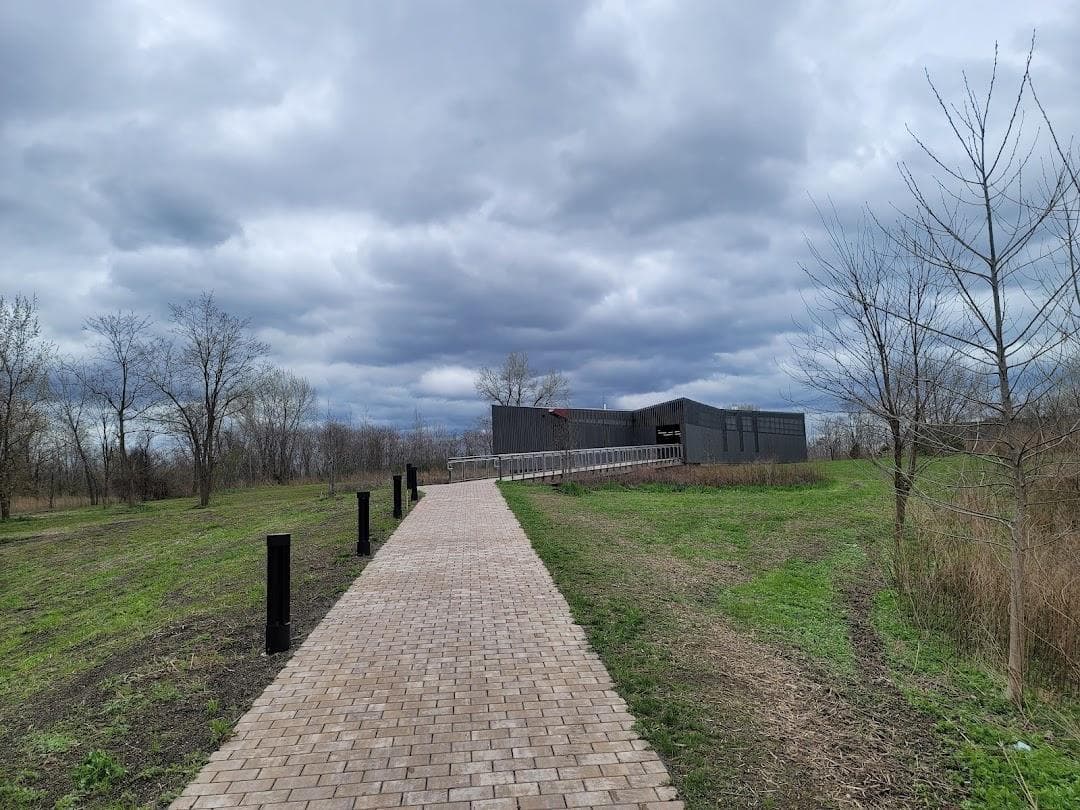 Idlewild Environmental Science Learning Center - Eastern Queens Alliance, Inc. photo 1