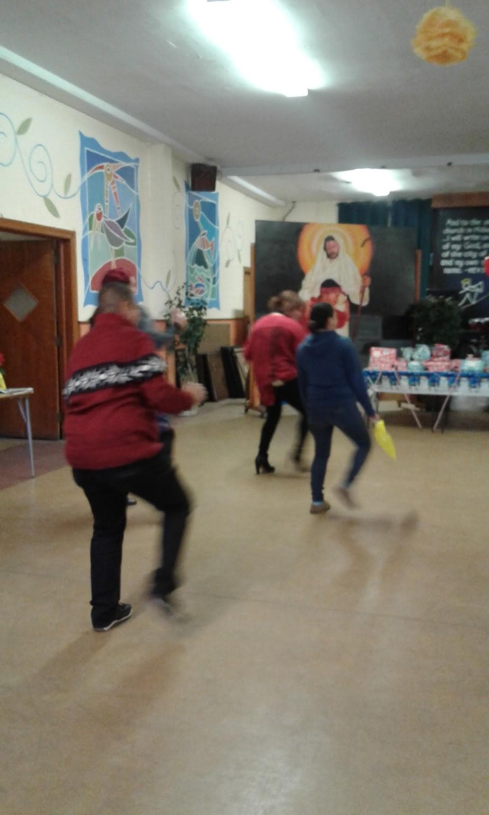 West Kensington Ministry photo 6