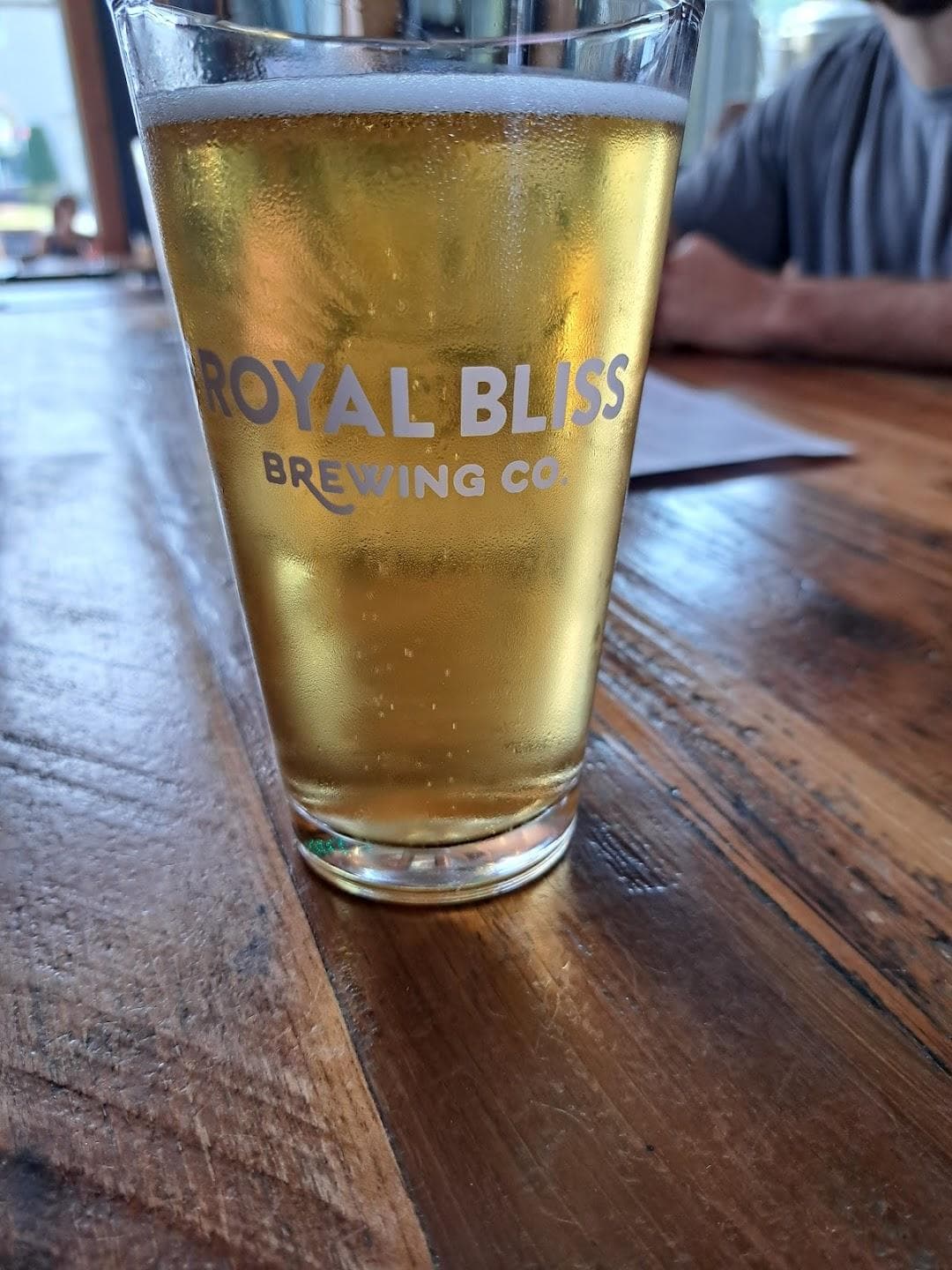 Royal Bliss Brewing Co. photo 4