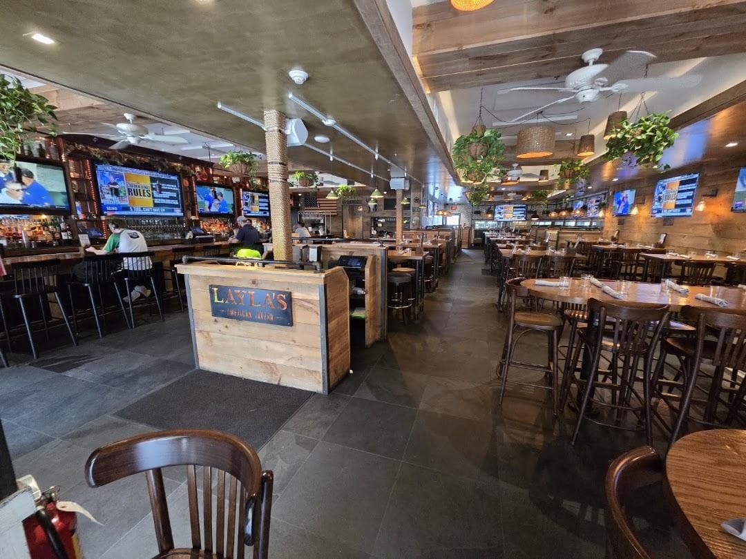 Layla's American Tavern photo 2