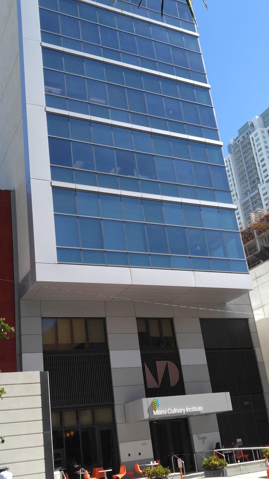Miami Culinary Institute photo 2
