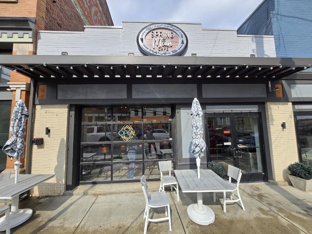 Spring & Main Café photo 3