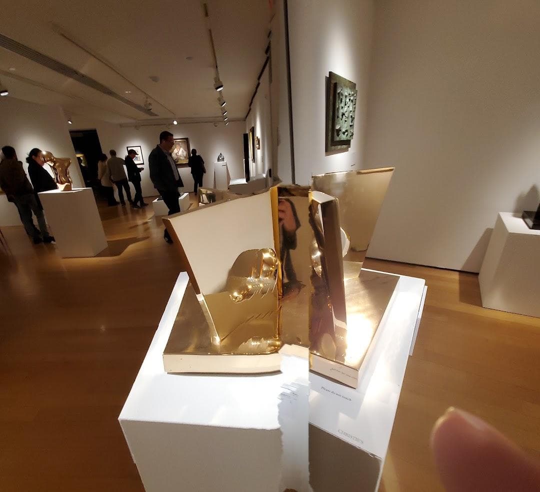 Christie's New York photo 1
