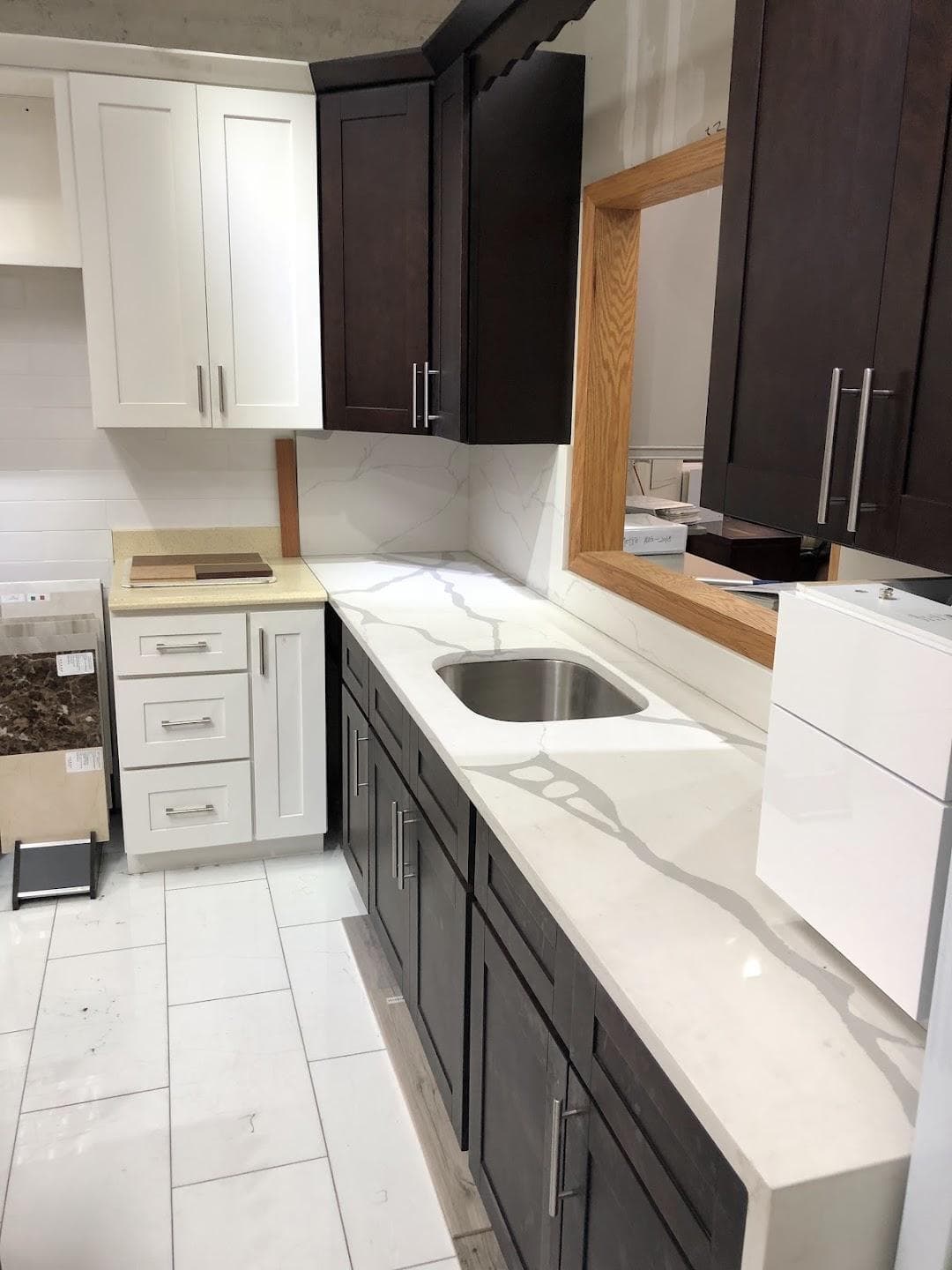 LAVO KITCHEN & STONE INC photo 4