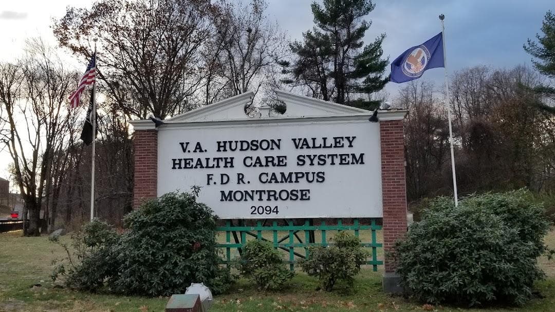 Montrose VA Medical Center photo 3