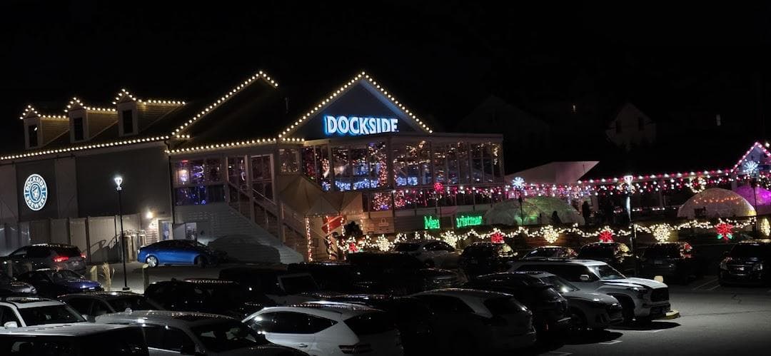 Dockside Brewery photo 2