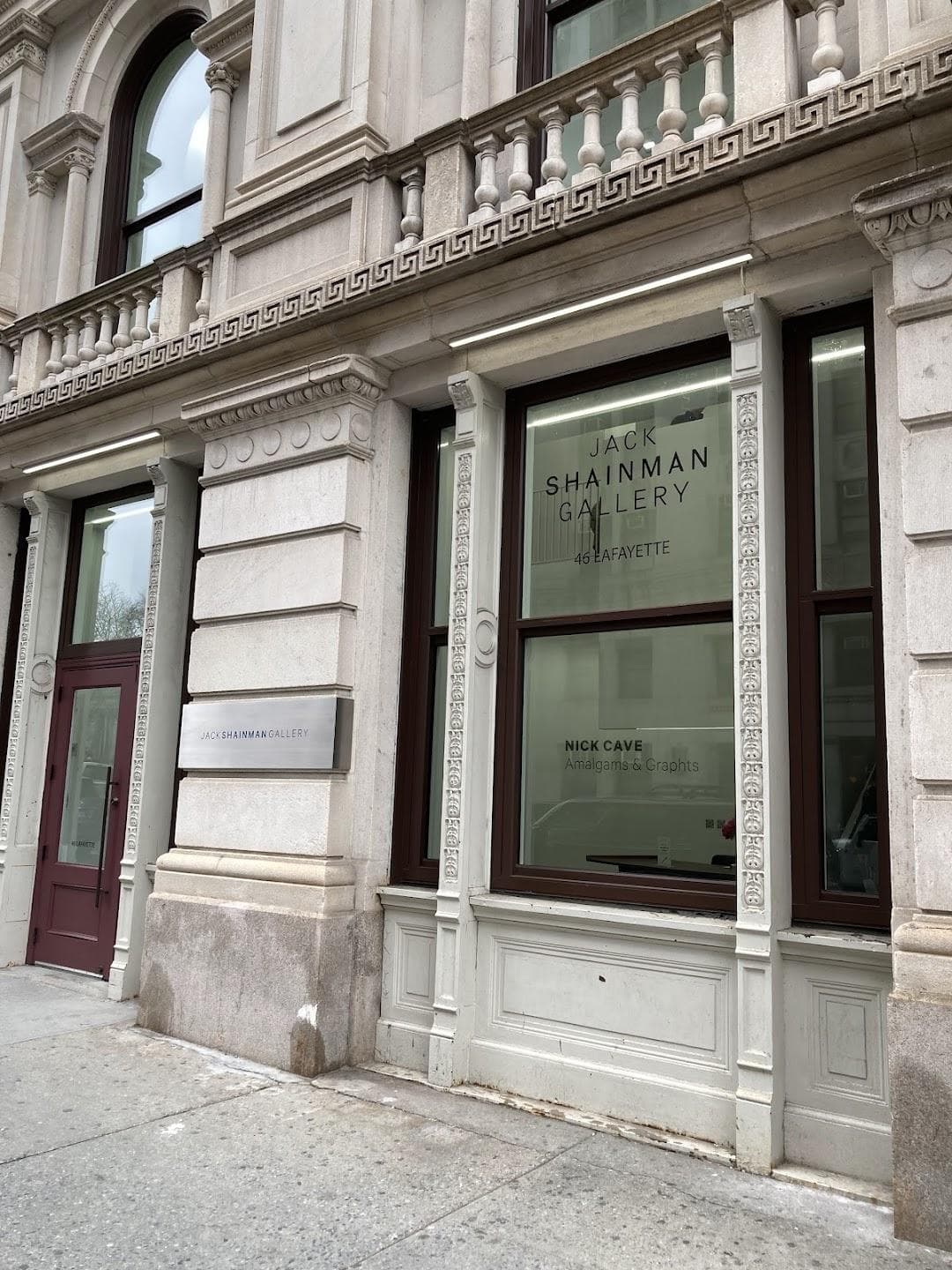 Jack Shainman Gallery photo 6