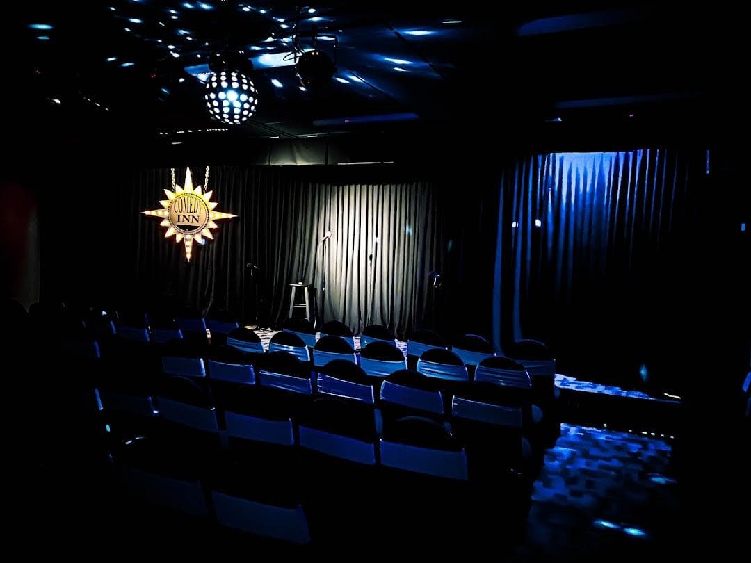Comedy Inn photo 4